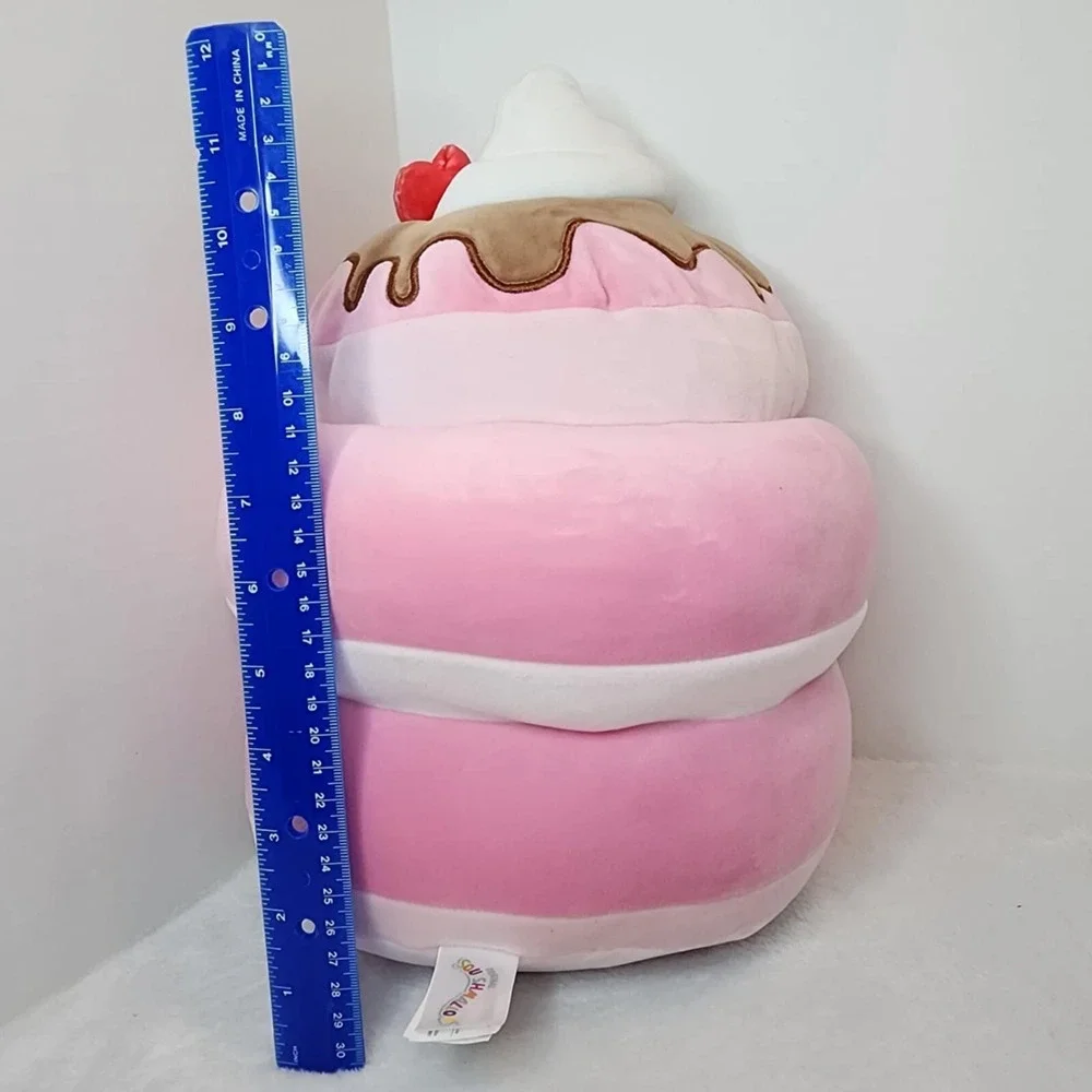Squishmallow 11